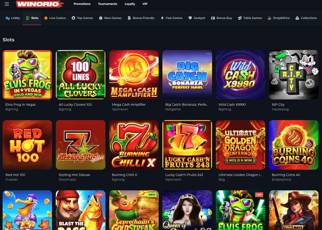 Winorio Casino5.webp